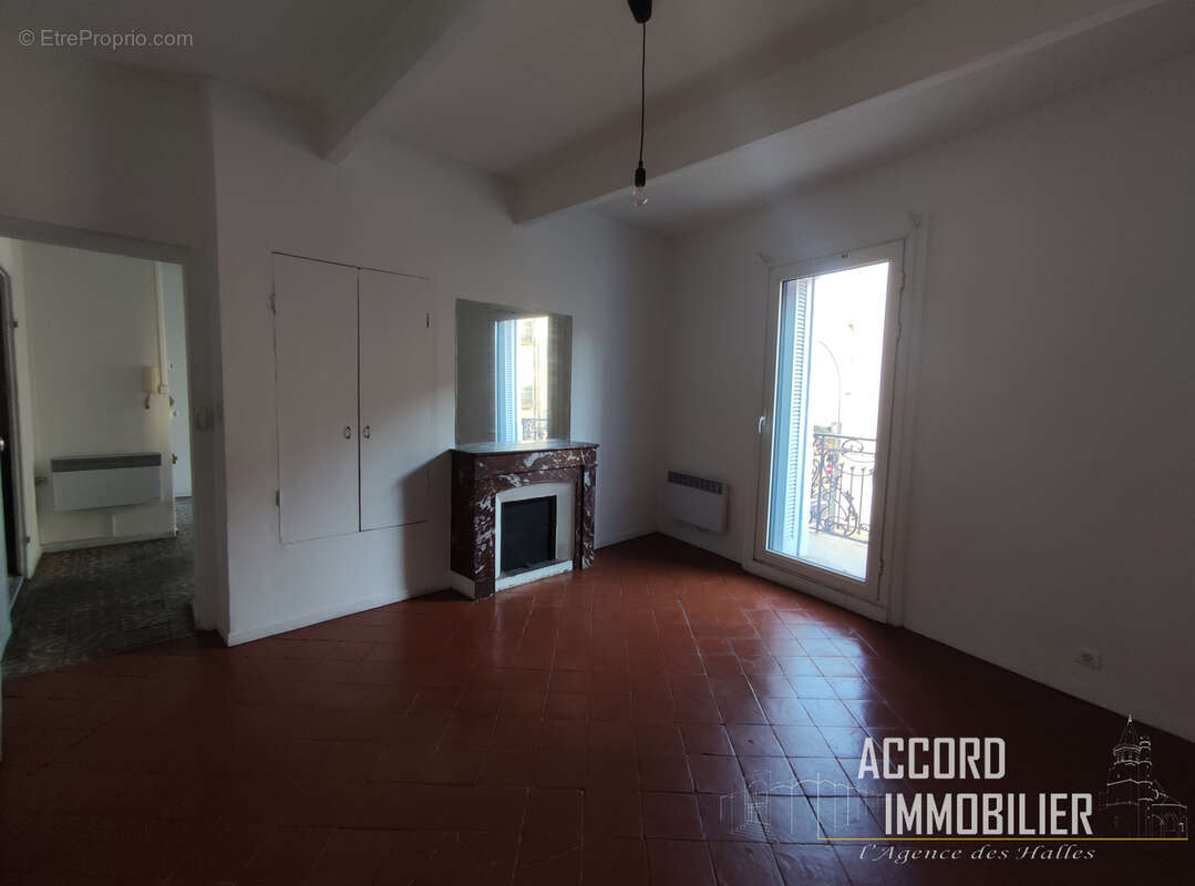 Appartement à BEZIERS