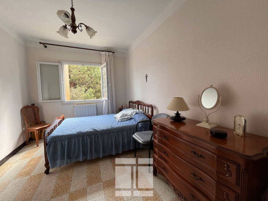 Appartement à BASTIA