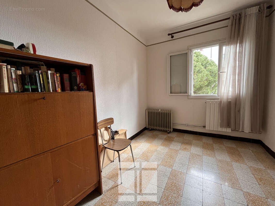 Appartement à BASTIA