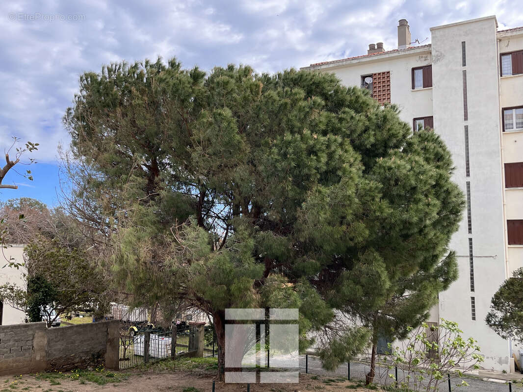 Appartement à BASTIA