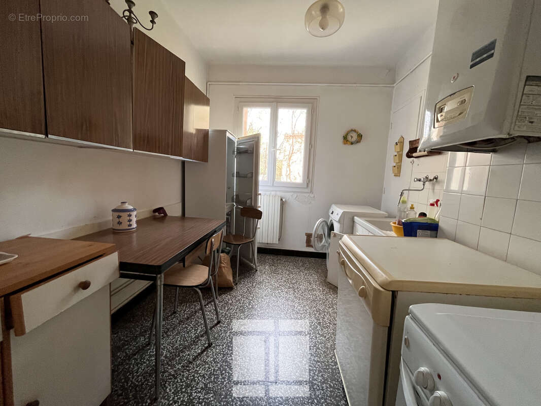 Appartement à BASTIA