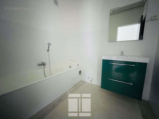 Appartement à BASTIA