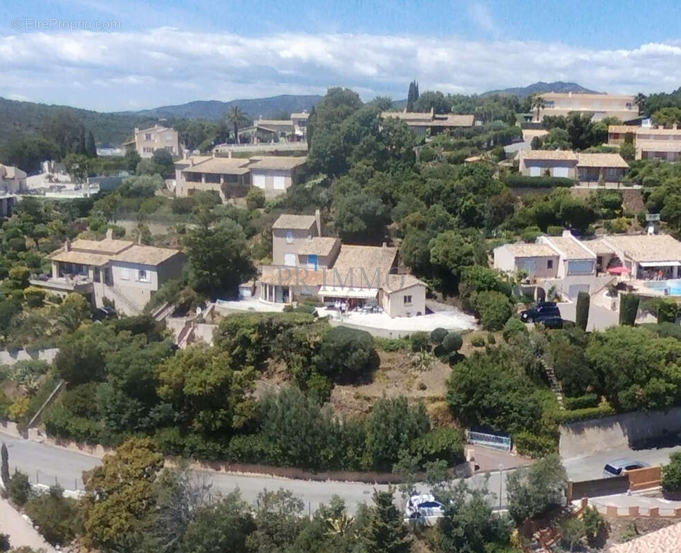 Maison à LA SEYNE-SUR-MER