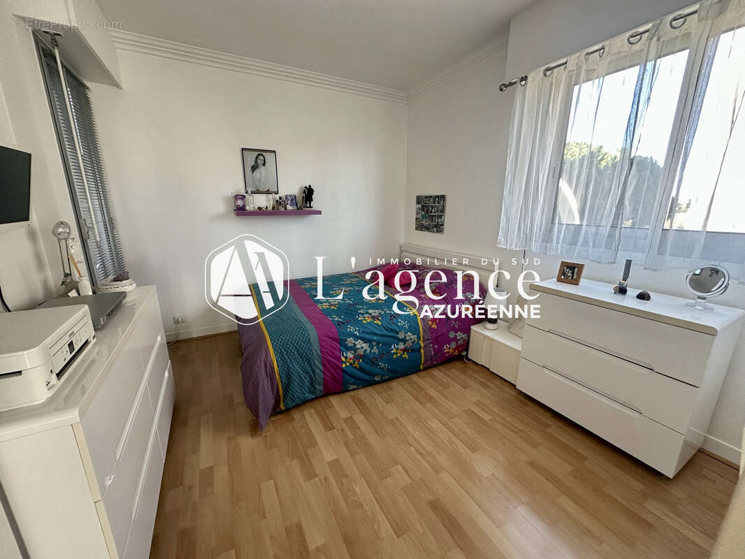 Appartement à CAGNES-SUR-MER