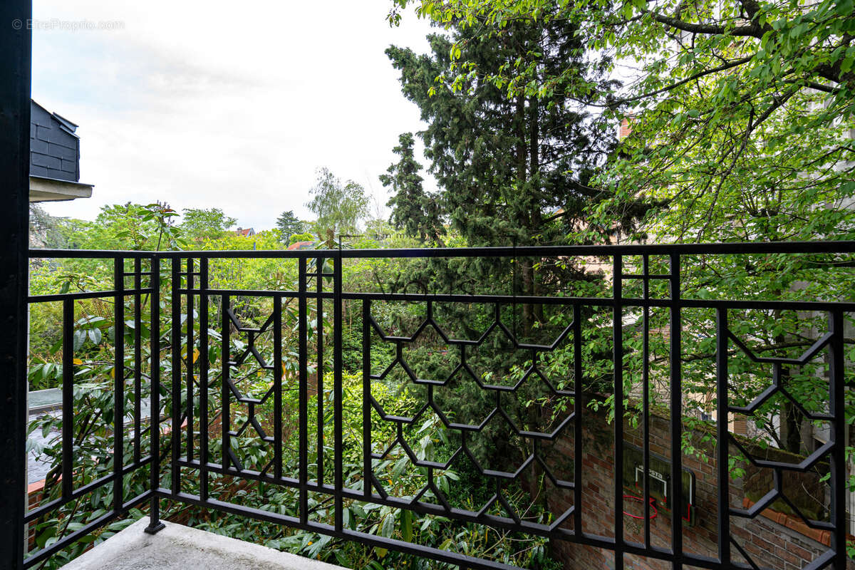 Maison à SAINT-GERMAIN-EN-LAYE