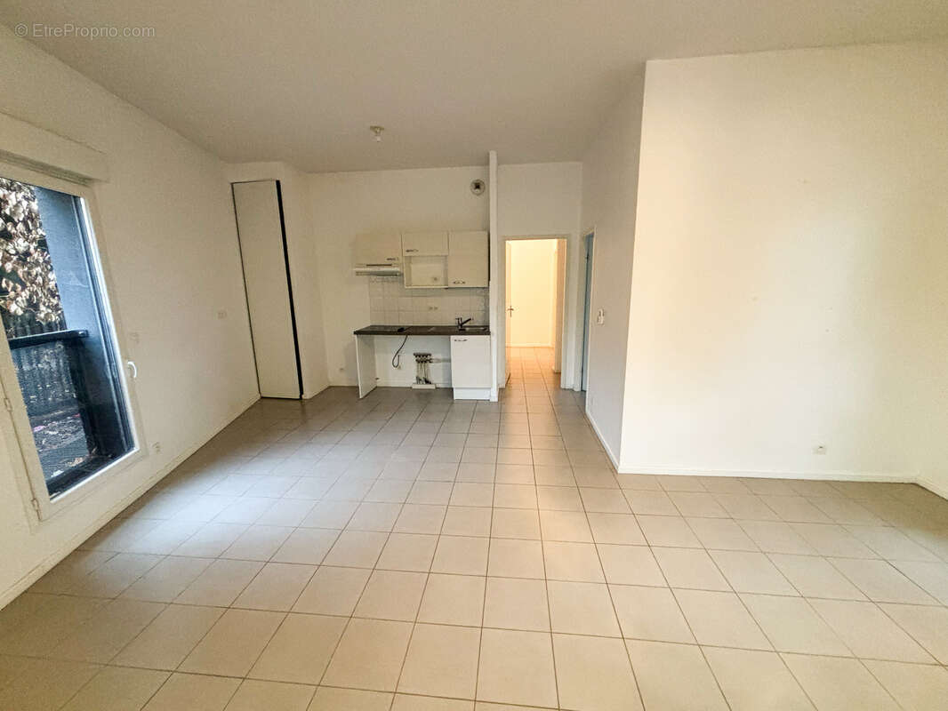 Appartement à CENON