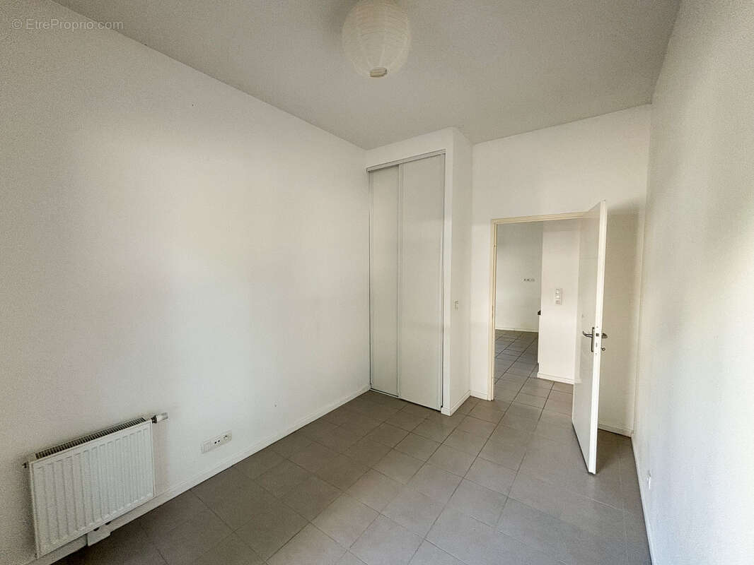 Appartement à CENON