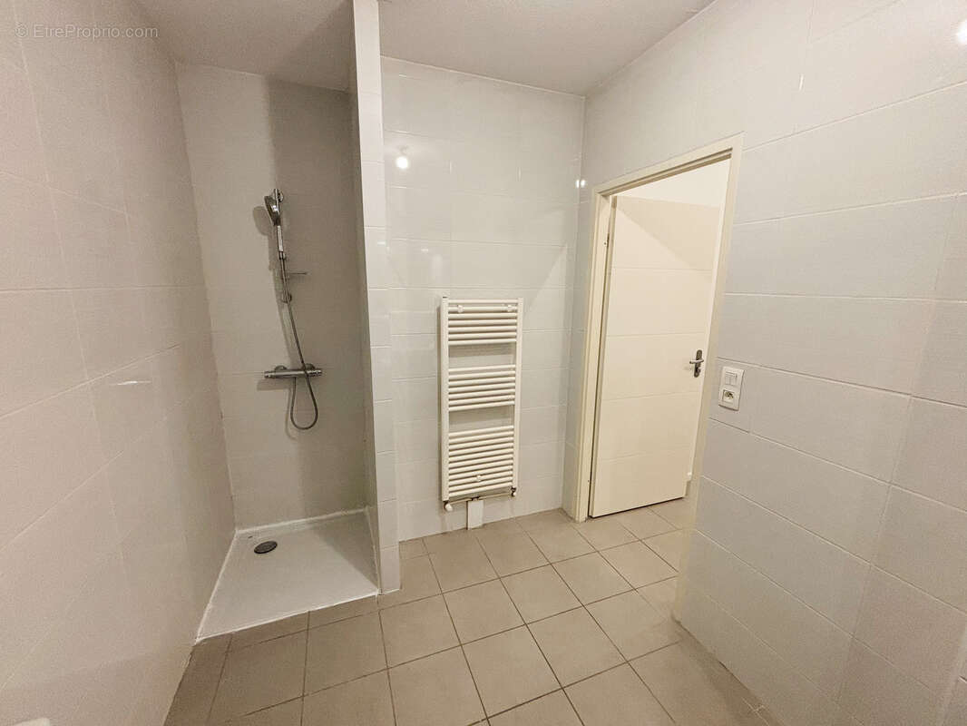 Appartement à CENON