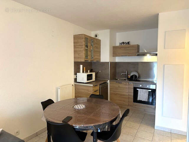 Appartement à EVIAN-LES-BAINS