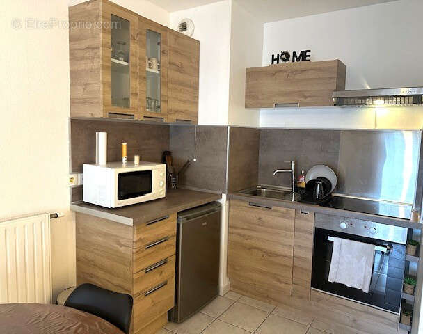 Appartement à EVIAN-LES-BAINS