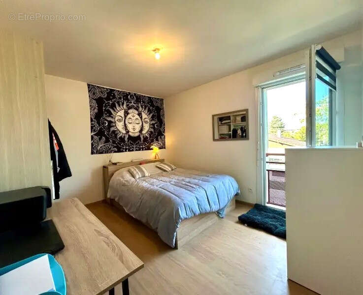 Appartement à SCIEZ