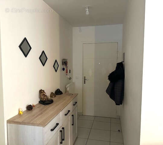 Appartement à SCIEZ