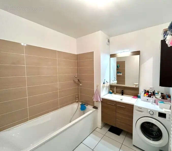 Appartement à SCIEZ