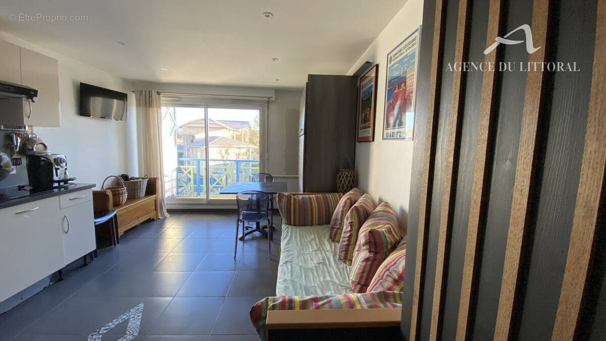 Appartement à ANDERNOS-LES-BAINS