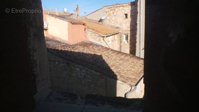 Appartement à NARBONNE