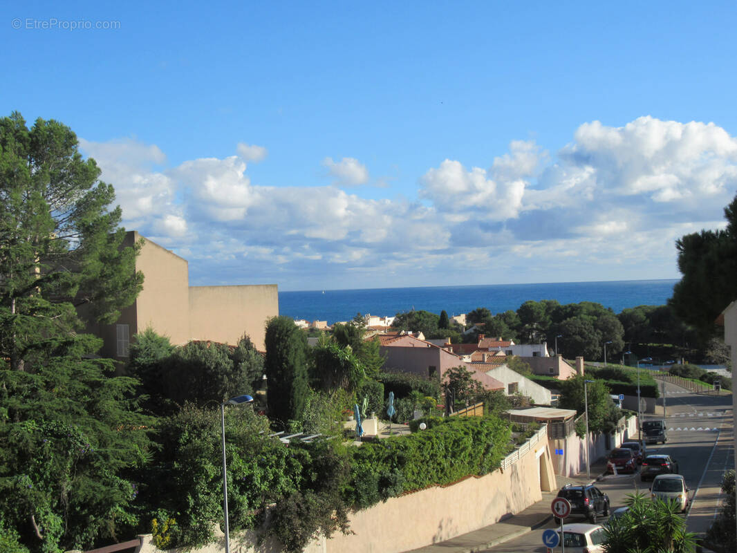 Maison à SAUSSET-LES-PINS