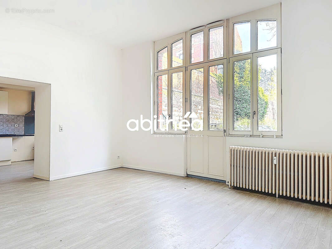 Appartement à ARRAS