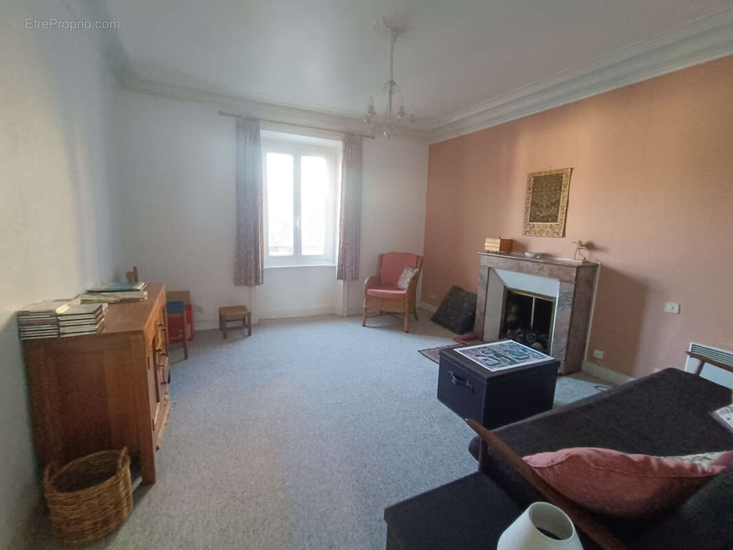 Appartement à SAINT-MALO