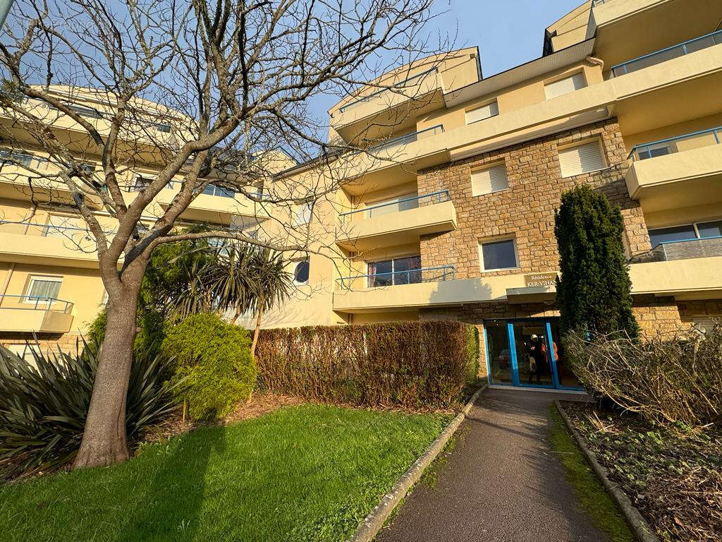 Appartement à QUIMPER