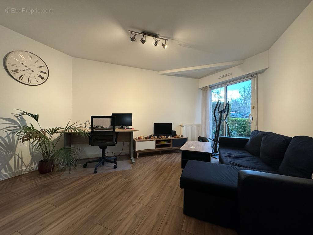 Appartement à QUIMPER