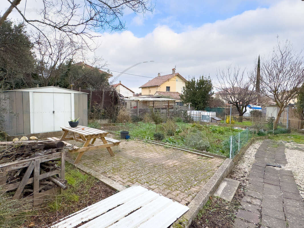 Appartement à LA VOULTE-SUR-RHONE