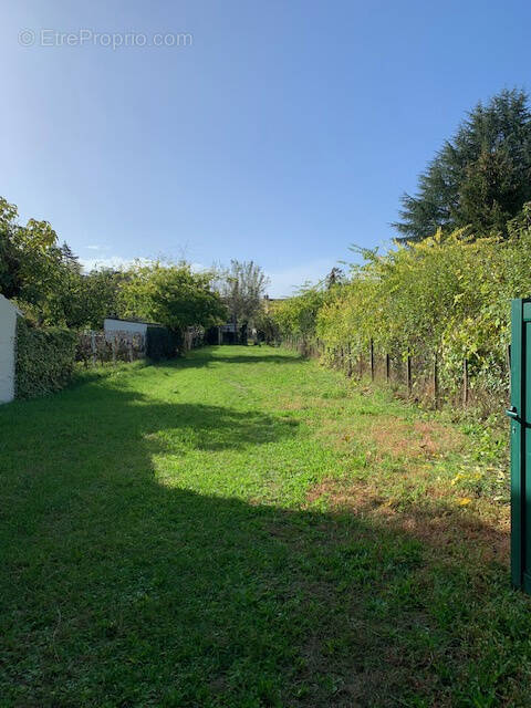 Maison à LIBOURNE