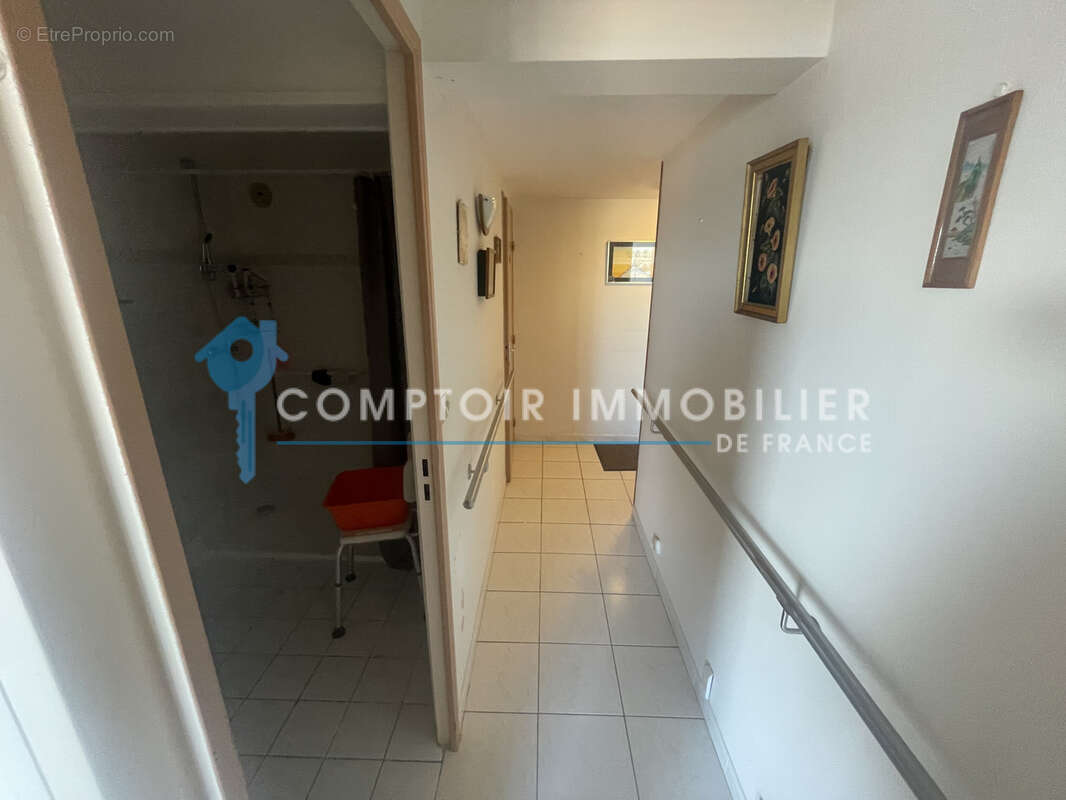 Appartement à SETE