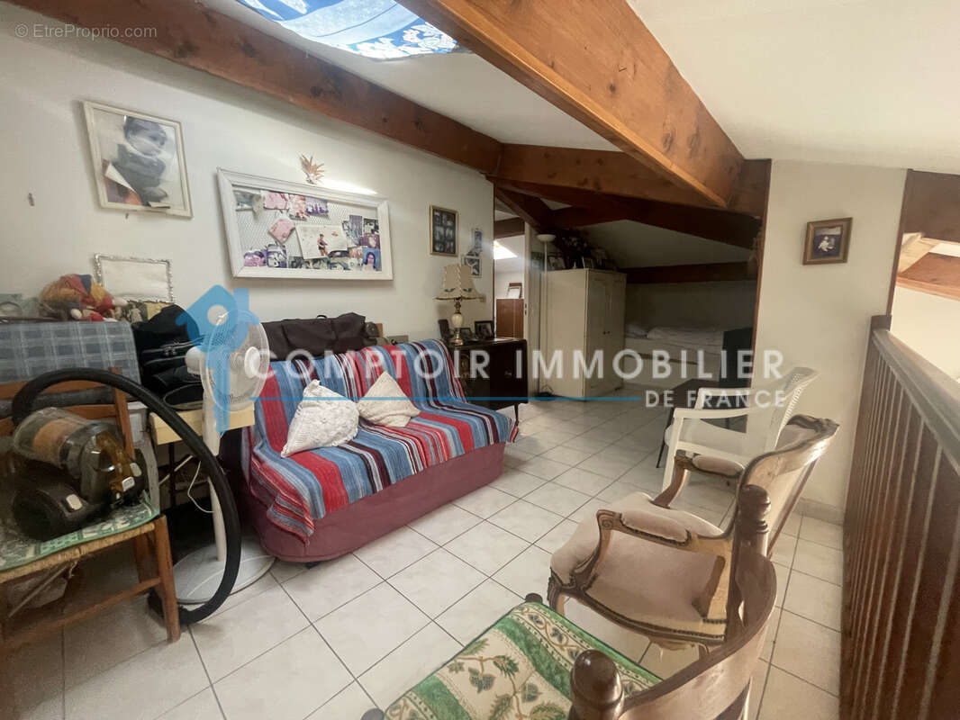 Appartement à SETE