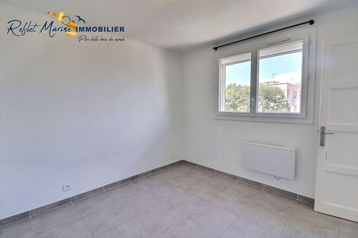 Appartement à LA CIOTAT