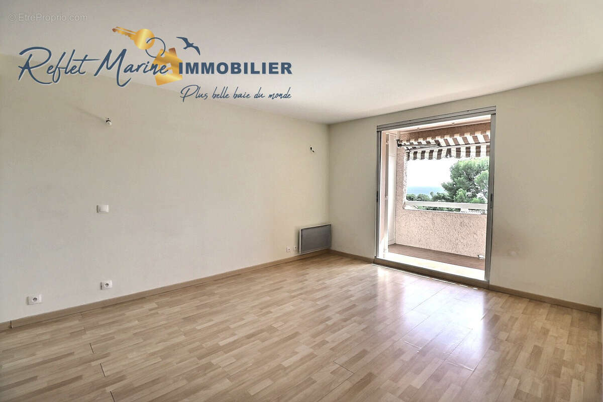 Appartement à LA CIOTAT