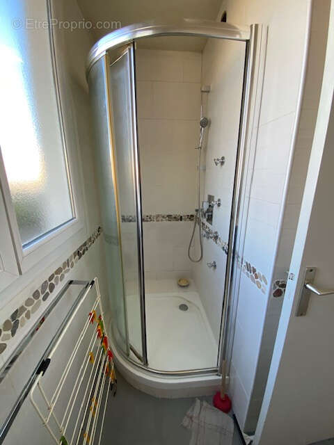 Appartement à PARIS-19E