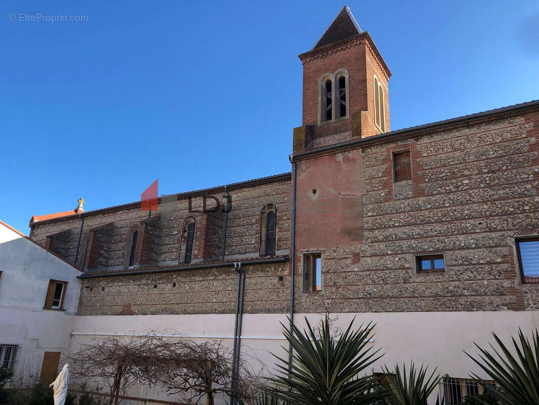 Appartement à PERPIGNAN