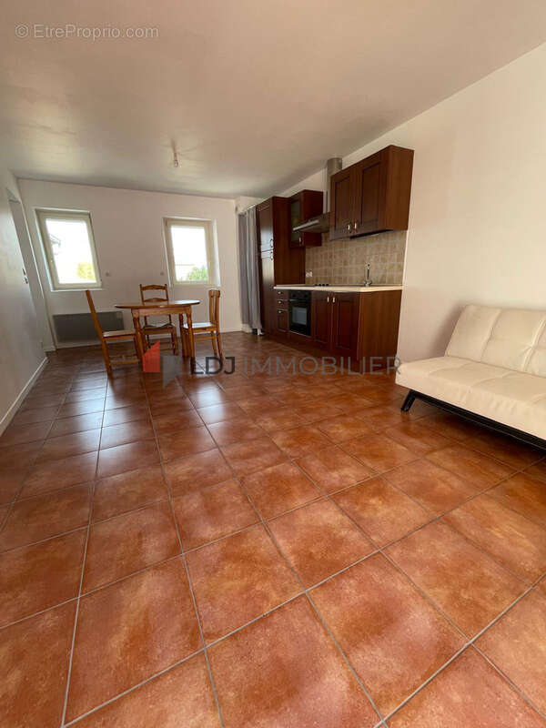 Appartement à PERPIGNAN