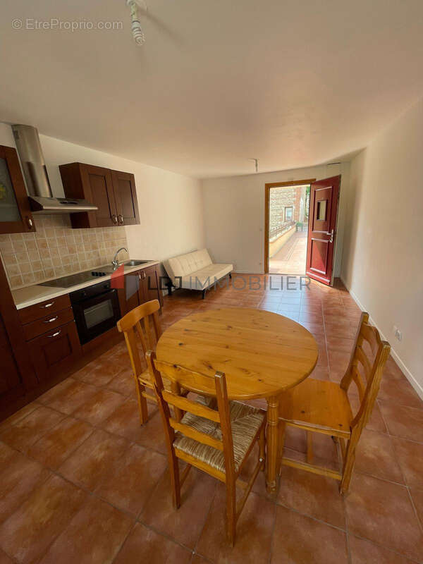 Appartement à PERPIGNAN