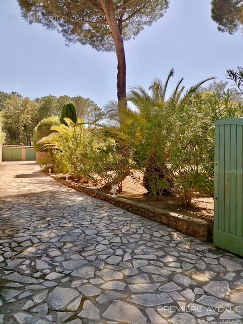 Maison à SAINTE-MAXIME