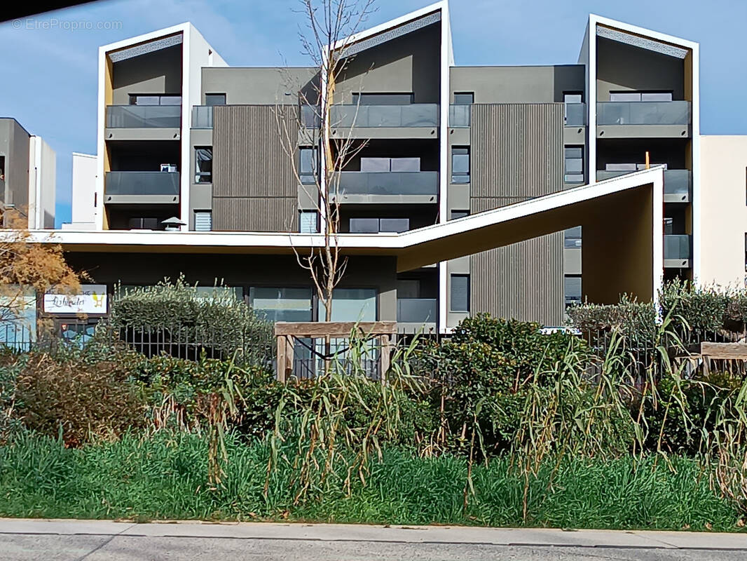 Appartement à SAINT-JEAN-DE-VEDAS