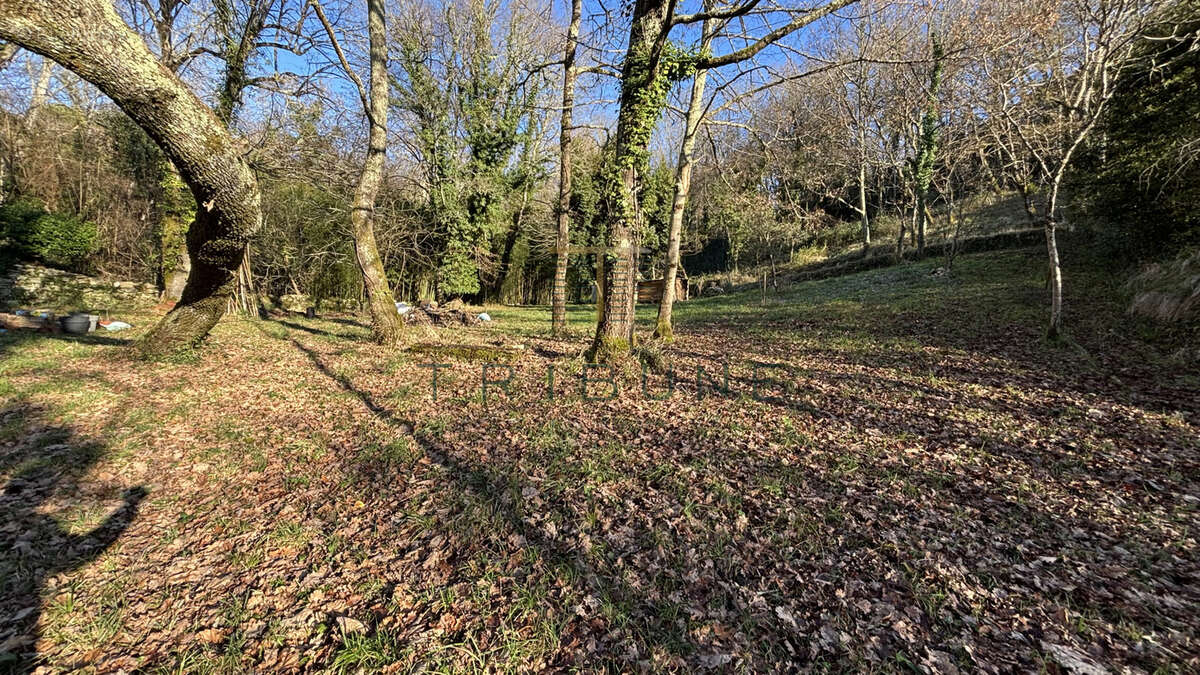 Terrain à AGEN