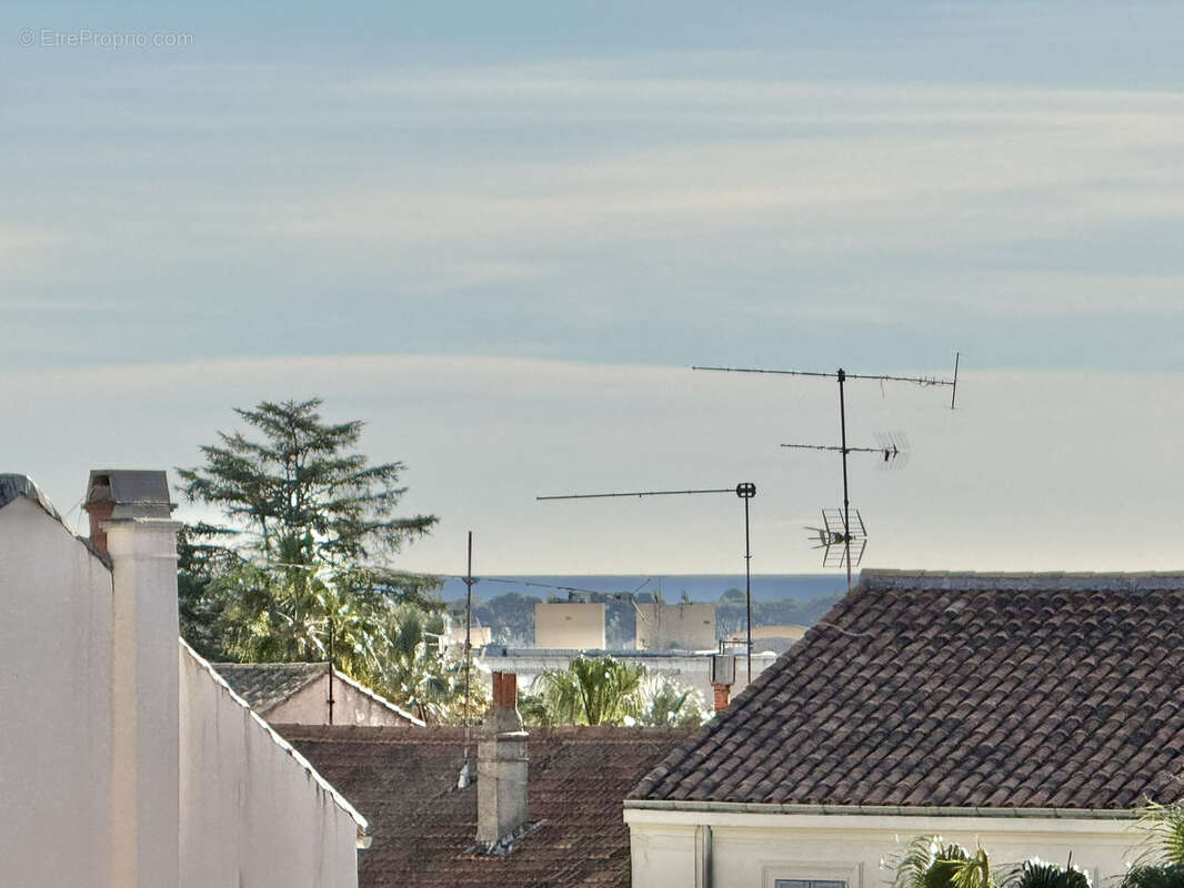 Appartement à HYERES