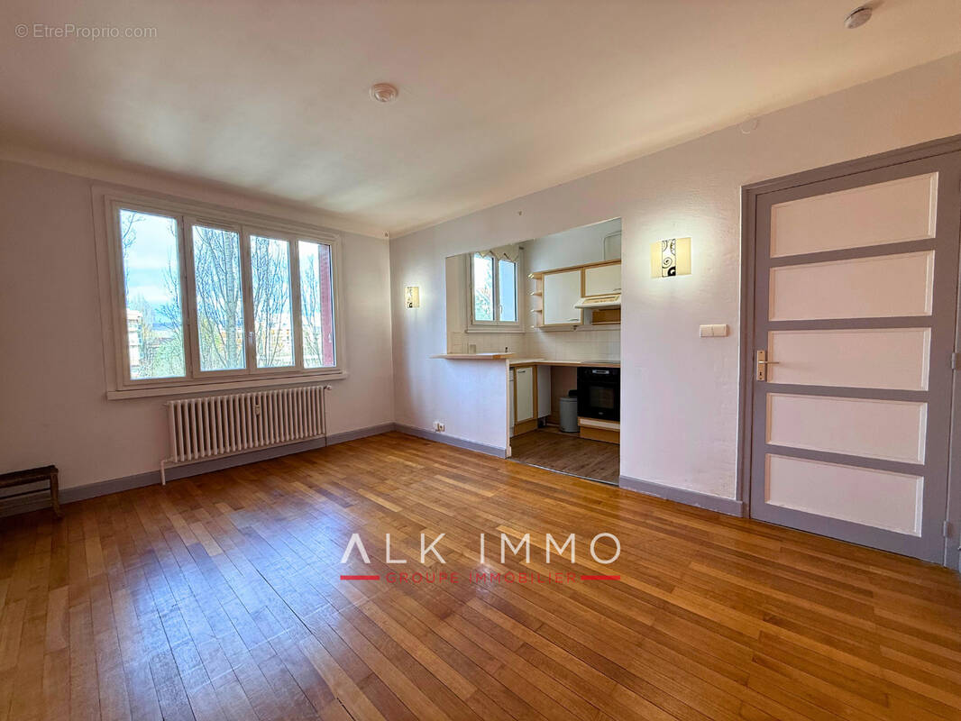 Appartement à ANNECY