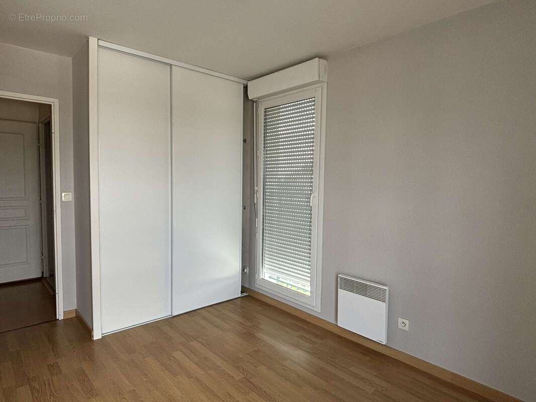 Appartement à SAINT-DENIS-DE-L&#039;HOTEL