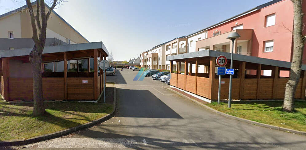 Appartement à SAINT-BRIEUC