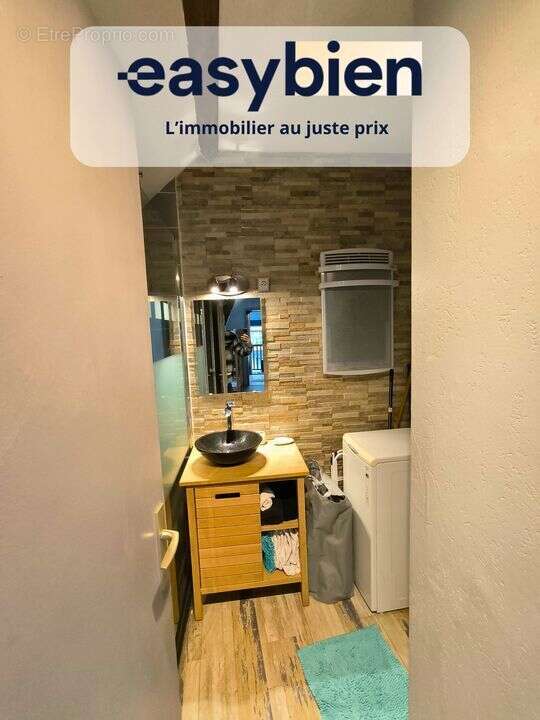 Appartement à CAUTERETS