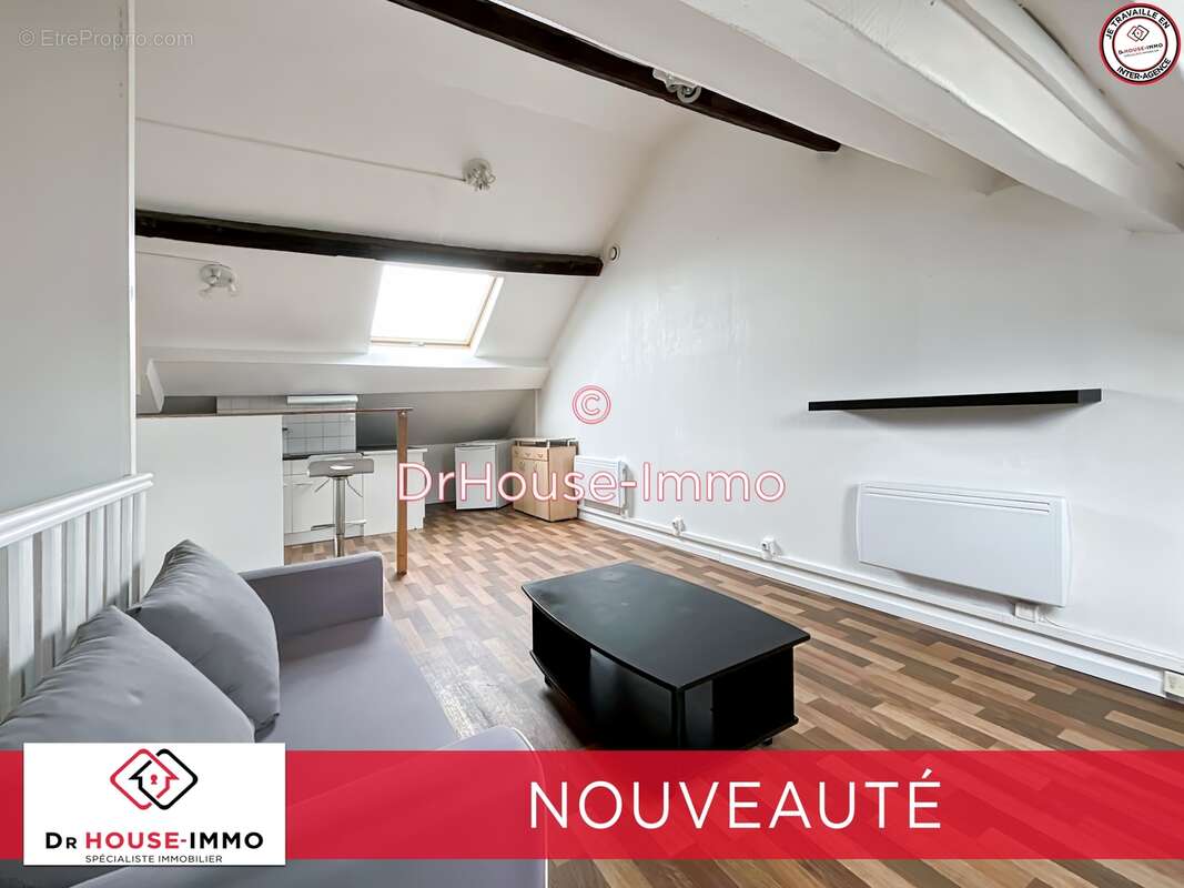 Appartement à ANZIN