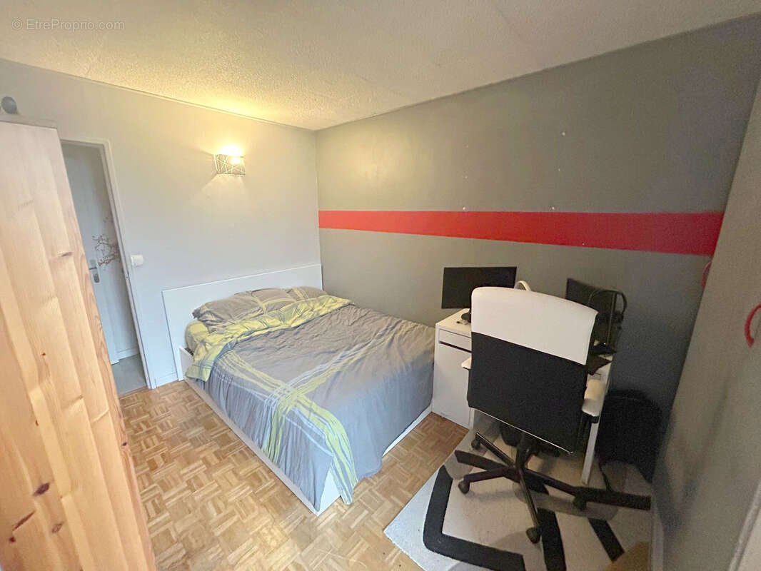 Appartement à NEUILLY-SUR-MARNE