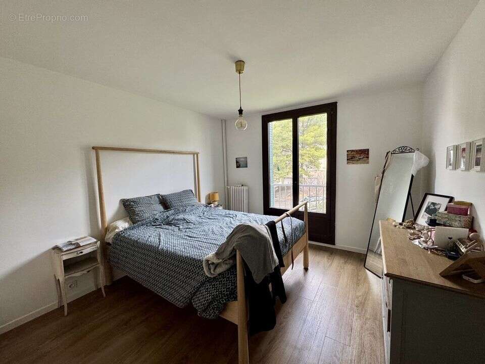 Appartement à ALLAUCH