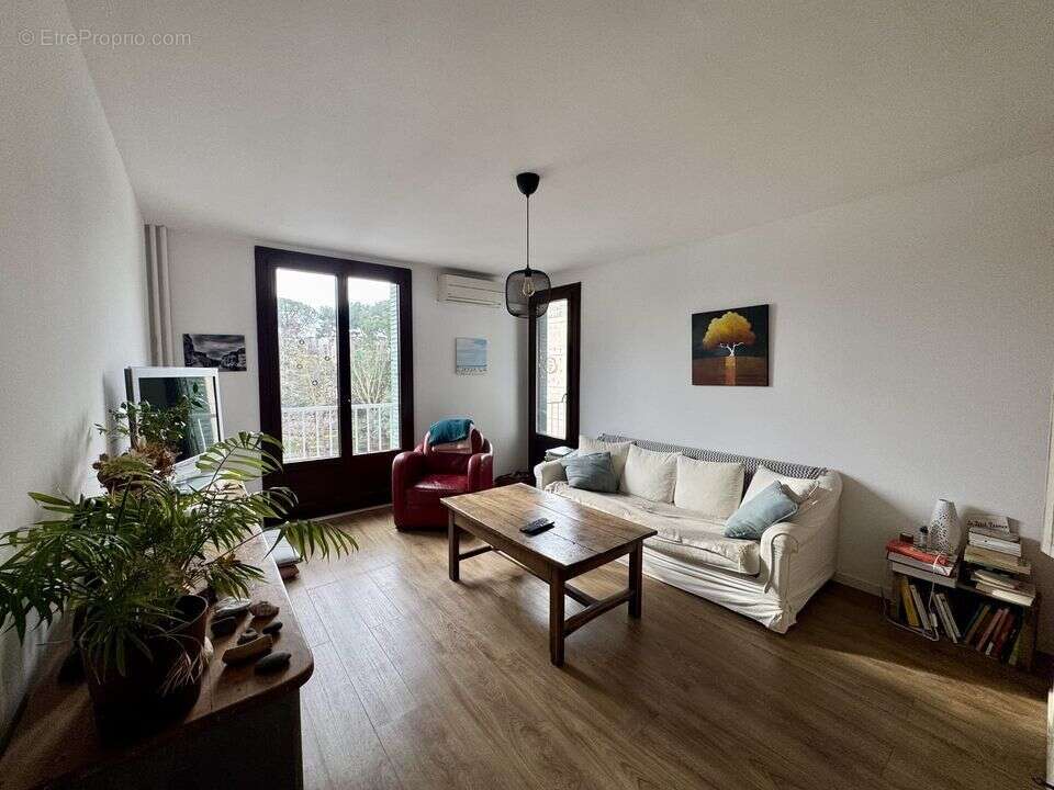 Appartement à ALLAUCH