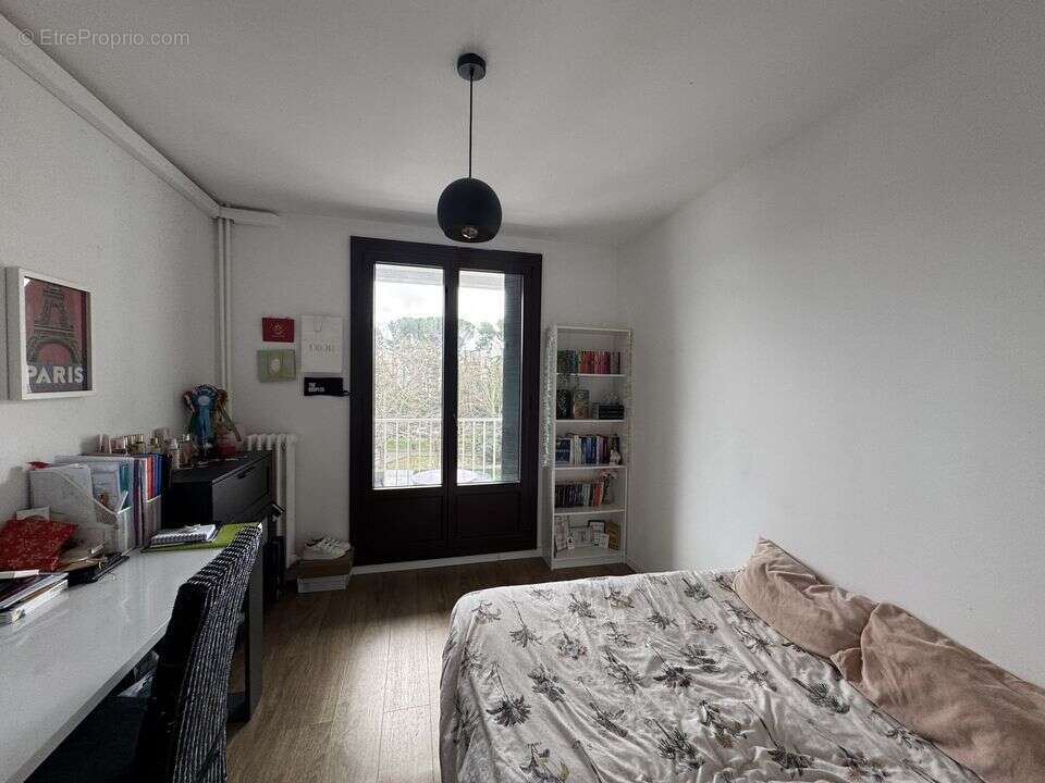 Appartement à ALLAUCH