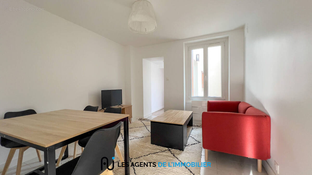 Appartement à RUEIL-MALMAISON