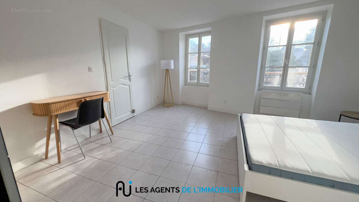 Appartement à RUEIL-MALMAISON