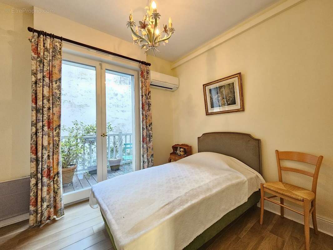 Appartement à BAYONNE